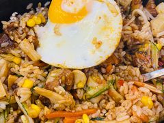 -星韩味石锅拌饭(万科·钻石广场店)