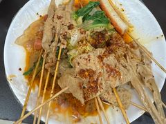 -郭记小街麻辣烫(南小街总店)