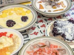 -堂屋糖水店(愚园店)