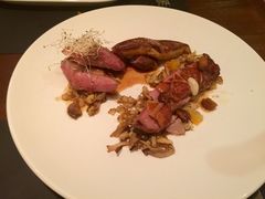 -壳里西餐厅Coquille Seafood Bistro(蒙自路店)