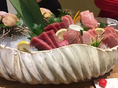 -小句号·精致料理(江南环球港店)