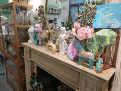 -100家灵感仓库·DIY团建(什刹海店)