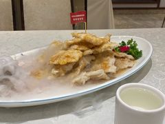 -老妈菜馆(建设街店)
