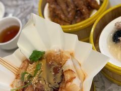 -香云轩·顺德菜(香云纱园林酒店店)