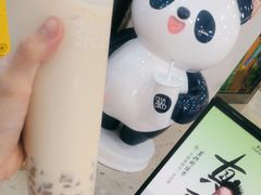 -茶百道(花城汇中区店)