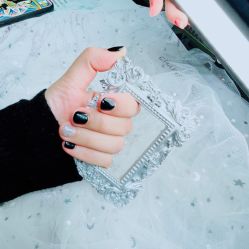 -吉吉靓甲美睫