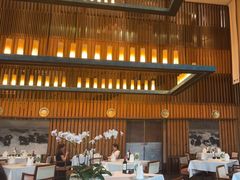 -拉萨瑞吉酒店-秀餐厅