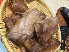-状元阁烧烤(新华路总店)