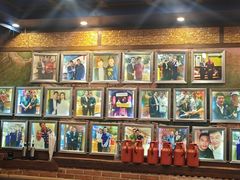 -南门四季铜锅涮肉(左家庄店)