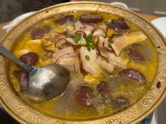 -红樱桃·欢乐餐厅(太原里店)