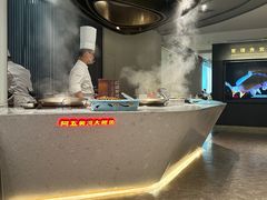 -阿五黄河大鲤鱼(英协路店)
