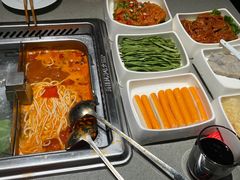 -海底捞火锅(黄石万达广场店)