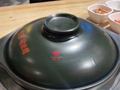 -好彩猪肚鸡(正弘城店)