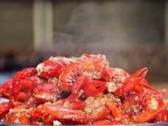 -五七小李子油焖大虾(总店)