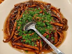 -荷塘秋月·本帮江浙菜(国权路店)