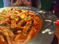 -胖哥俩肉蟹煲(杭州下沙学林街店)