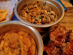 -miss密斯韩餐(平阳景苑店)