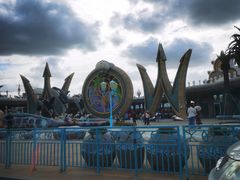 -上海海昌海洋公园