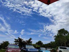 -终南山南五台景区