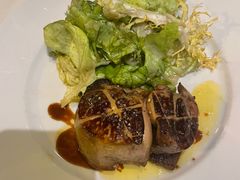 -Le Comptoir de la Gastronomie