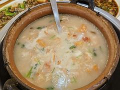 海鲜粥-惠来大排档(联创商业街店)