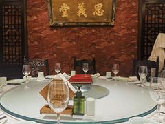 -四世同堂·京菜·烤鸭(双井店)