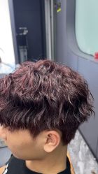 -藤野造型•烫染专业店