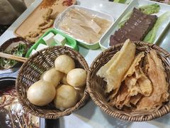 -小郡肝火锅串串香(万达总店)