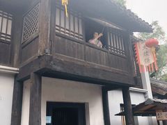 -三国水浒景区(无锡影视基地)