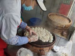 烧卖-严氏严大姐特色小吃(利济北路店)