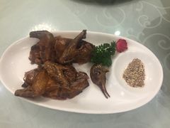 -鱼翅楼·津派砂锅鱼翅(水上公园店)