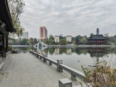 -南阳卧龙岗武侯祠