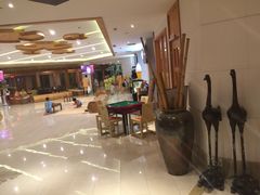 -热带雨林汗蒸馆(汶水东路店)