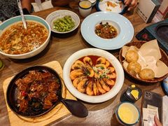 -锡和无锡菜(景丽苑店)