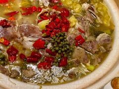 青花椒牛肉锅-马头巷·隐庐居·红油大虾(园区店)