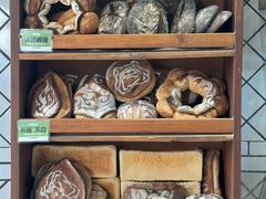 -Juicy Bakery(大学路店)