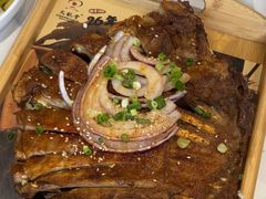 -火龙堂·风味民间菜(文一路店)