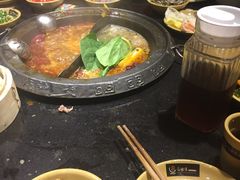 -唇辣号重庆老火锅(燕郊鑫乐汇店)