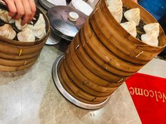 -熙盛源(滨湖万达店)