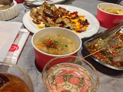 -鼎原力量东北吊炉烧烤(幸福街店)