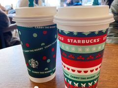 -星巴克(北京惠新东街店)