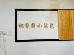 -桐香园小笼包(百井坊巷店)