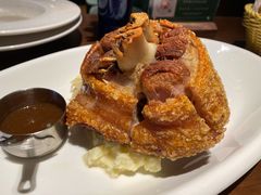 -Ambra Haus琥珀屋精酿餐厅(宝山店)