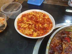 -胖娃古镇鸡杂(磁器口总店)