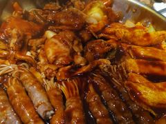 -黄记煌三汁焖锅(悦方IDmall店)
