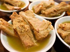 -松發肉骨茶(先得坊店)