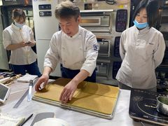 -王森咖啡西点烘焙培训(上海名厨中心店)