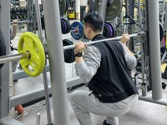 -VPsmart私教健身工作室(新华路旗舰店)