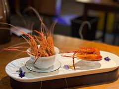 -乔街深夜食堂·小龙虾·高压锅生蚝(杭州总店)