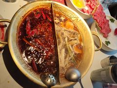 -小龙坎火锅(IFS HOT店)